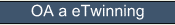 OA a eTwinning